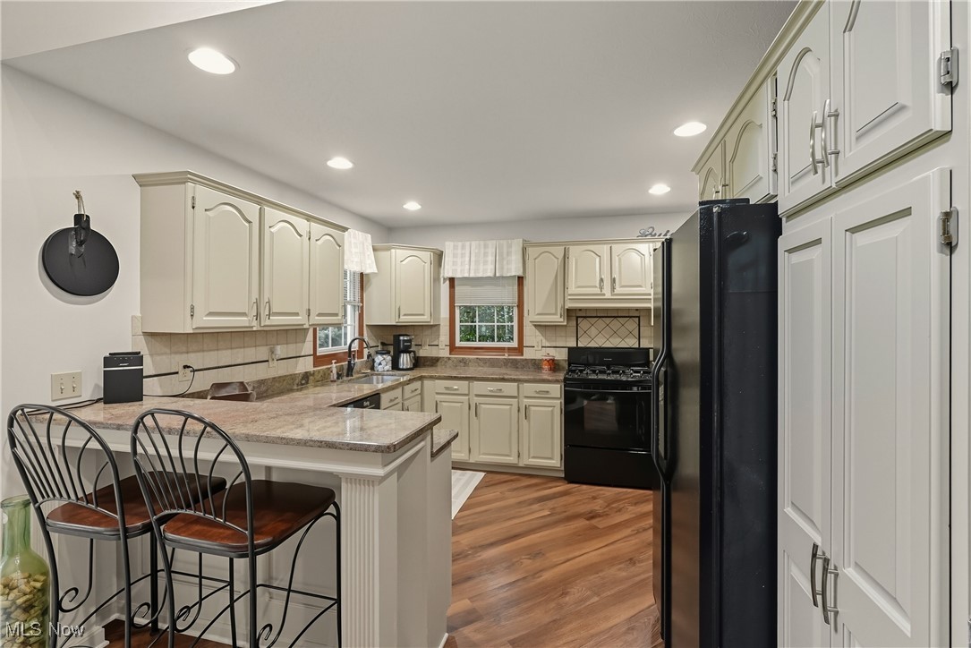 Park Ledge - Residential