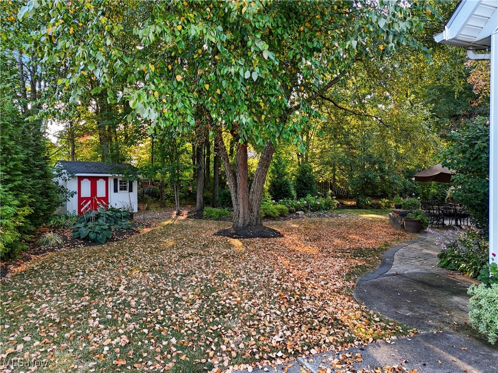 Park Ledge - Residential