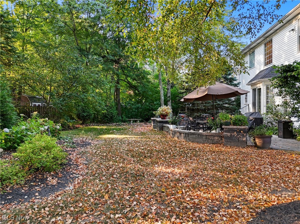 Park Ledge - Residential