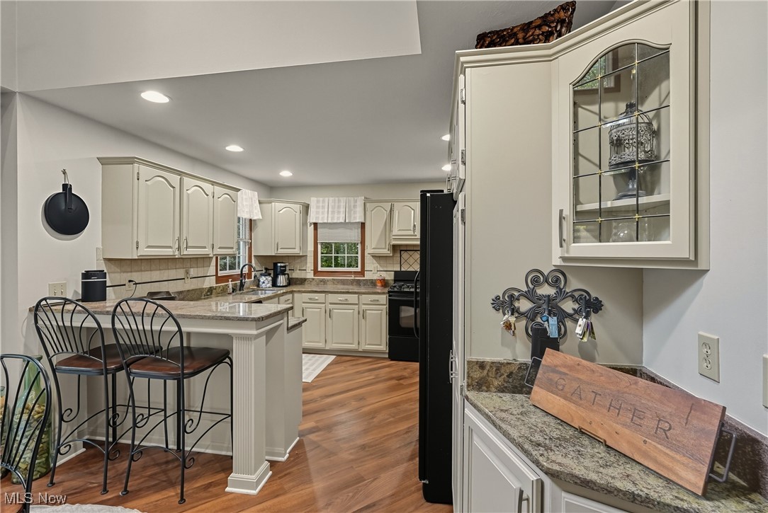 Park Ledge - Residential