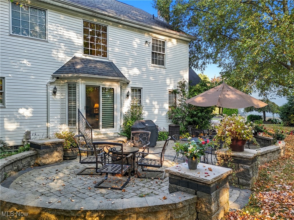 Park Ledge - Residential