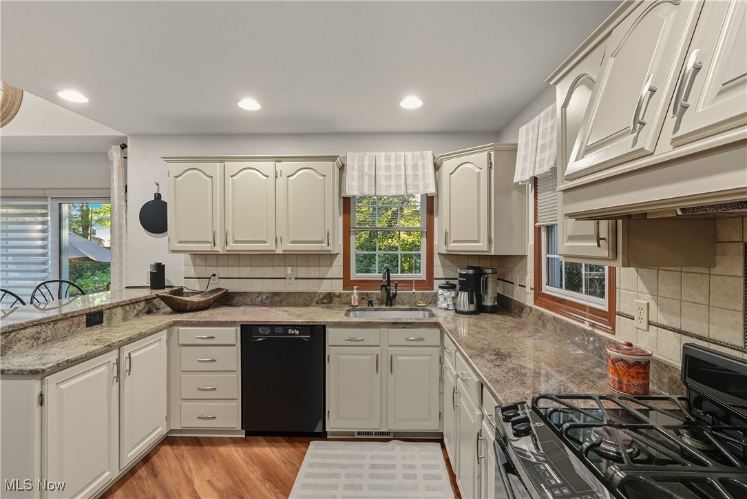 Park Ledge - Residential