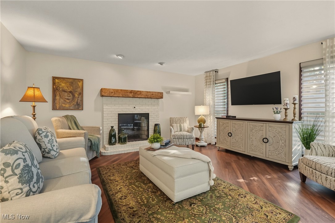 Park Ledge - Residential