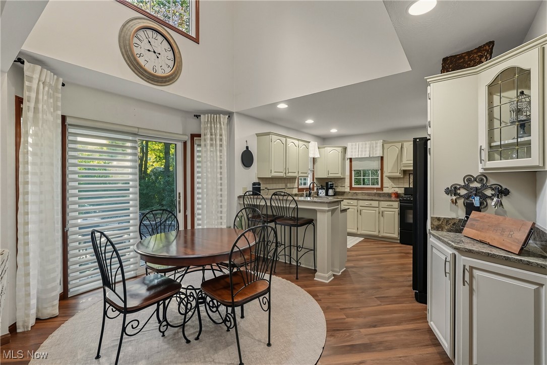 Park Ledge - Residential