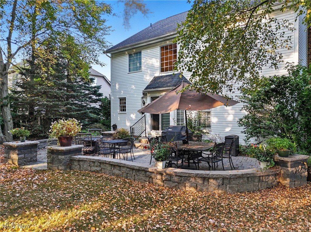 Park Ledge - Residential