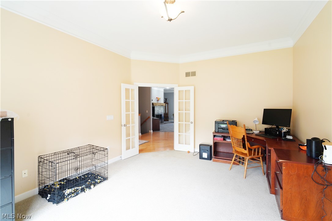 Granger Lake Condo - Residential