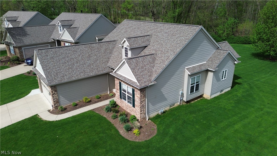 Granger Lake Condo - Residential