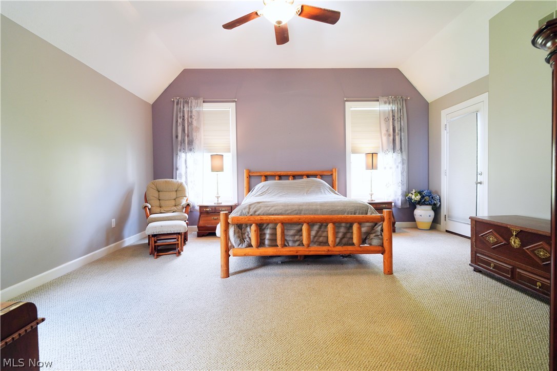 Granger Lake Condo - Residential