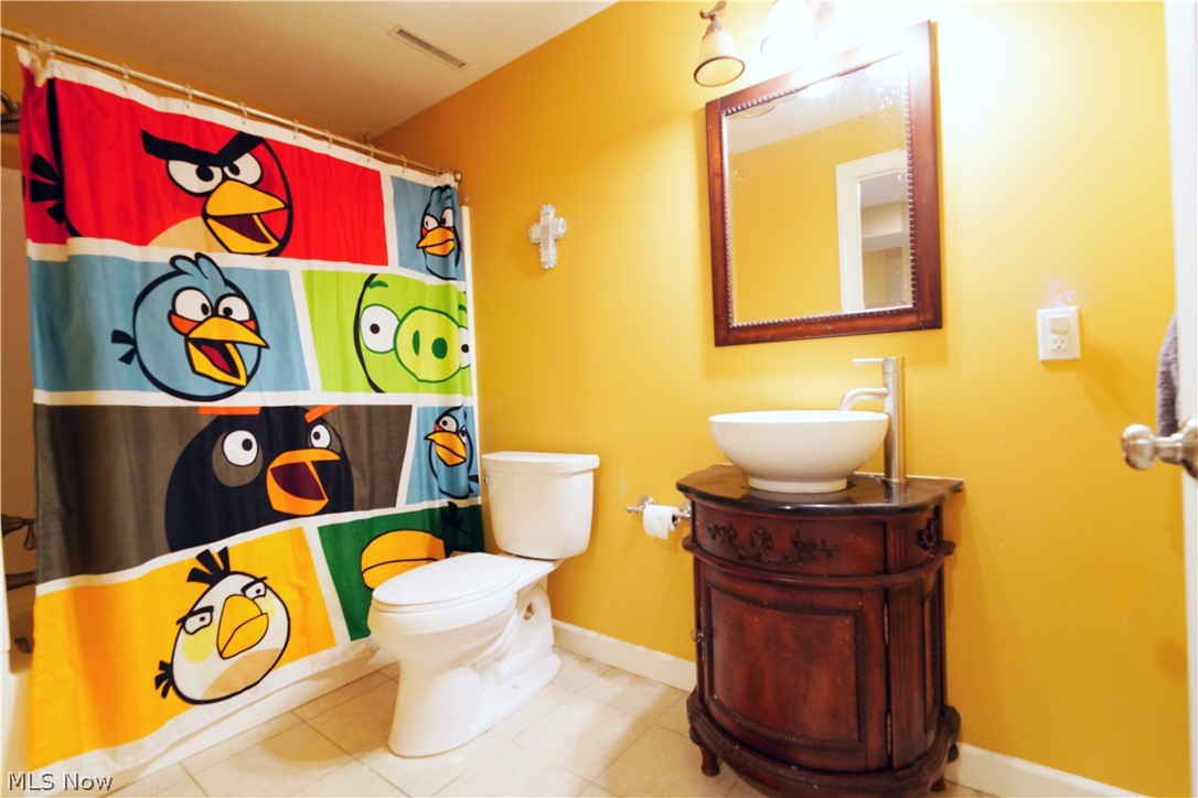 Granger Lake Condo - Residential