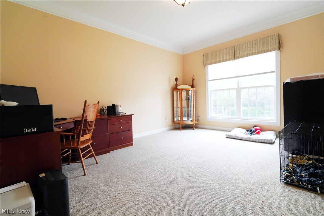 Granger Lake Condo - Residential