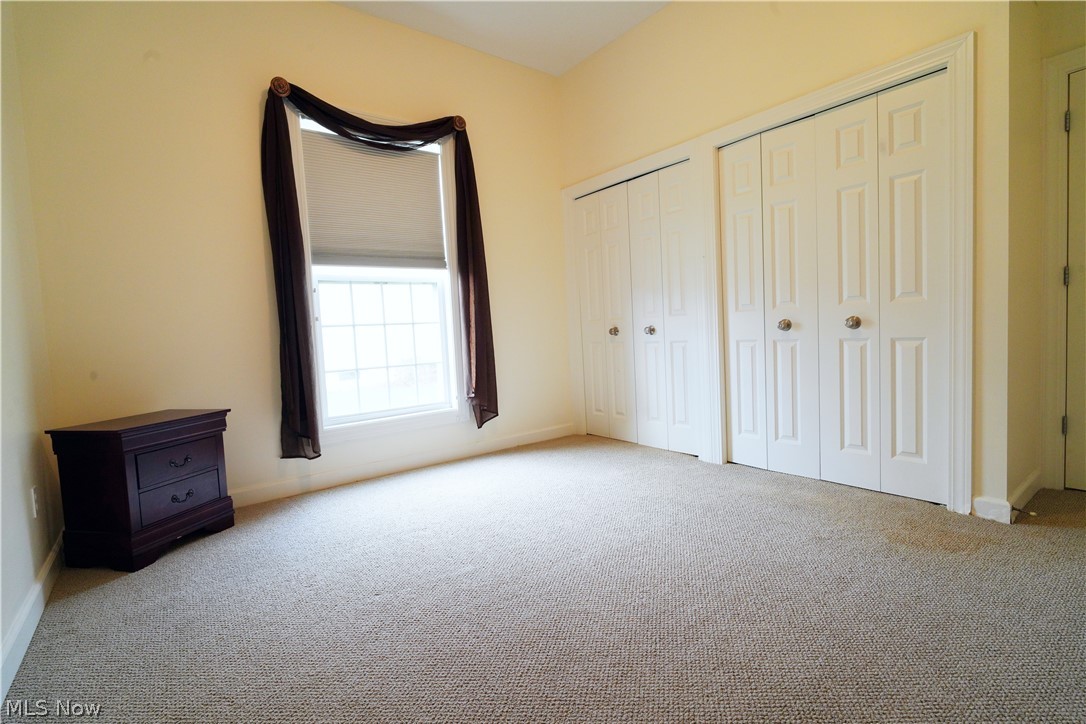 Granger Lake Condo - Residential