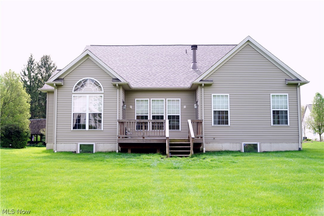 Granger Lake Condo - Residential