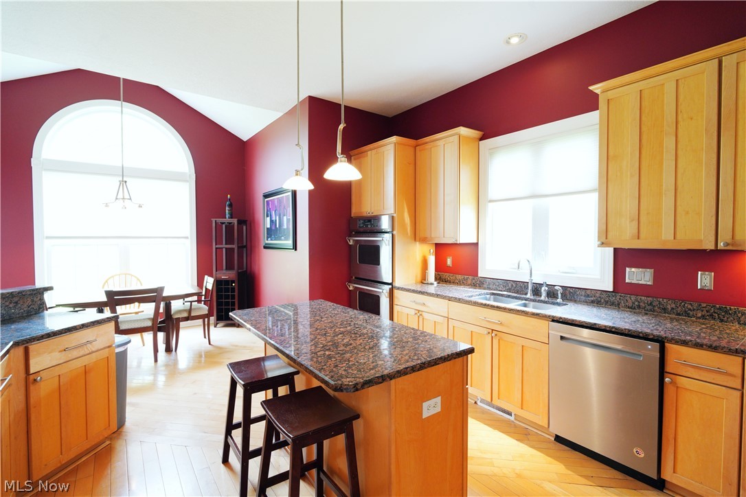 Granger Lake Condo - Residential