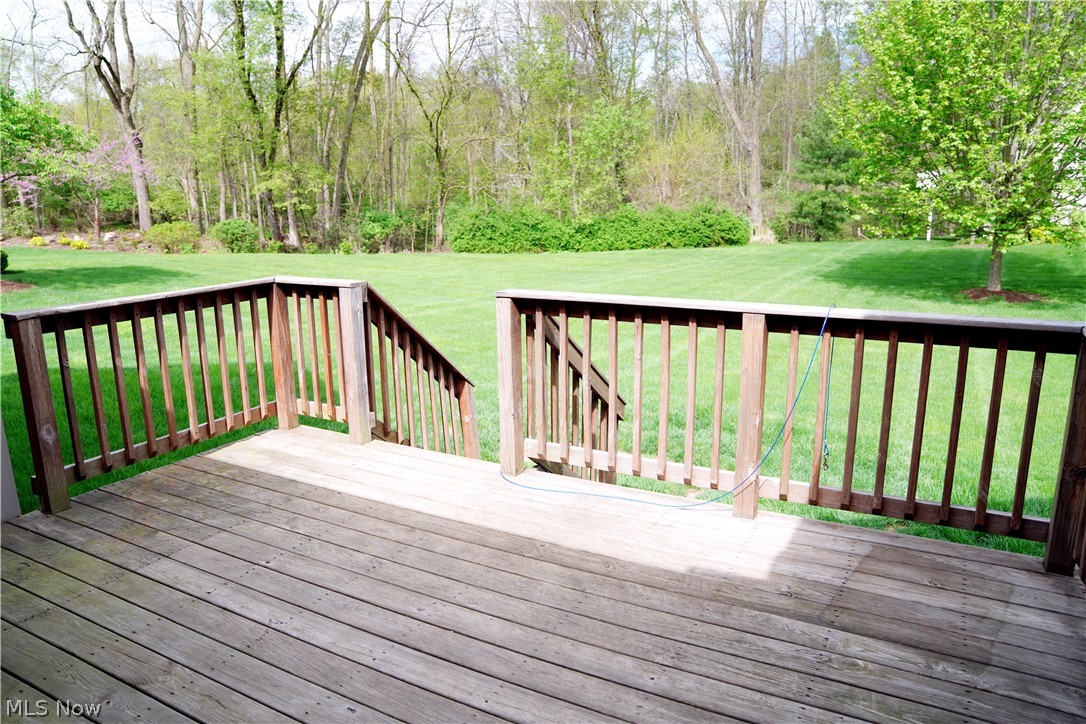 Granger Lake Condo - Residential