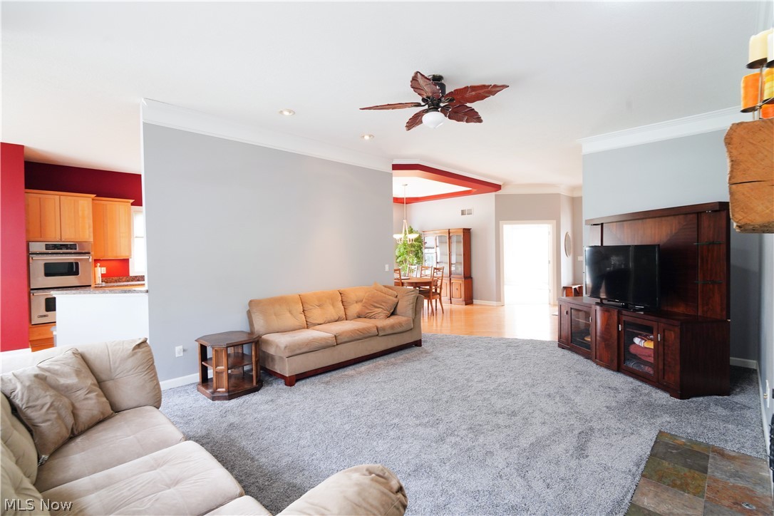 Granger Lake Condo - Residential