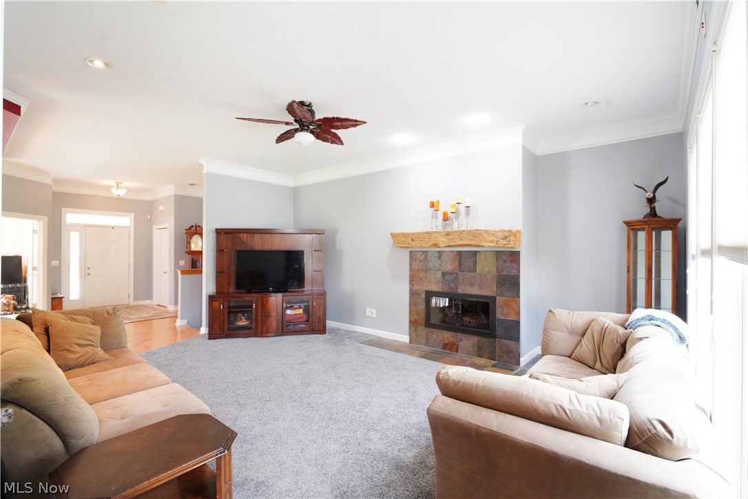 Granger Lake Condo - Residential