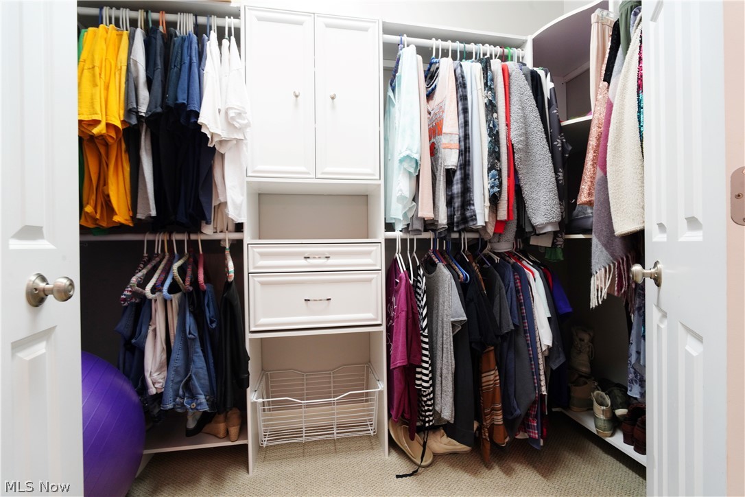 Granger Lake Condo - Residential