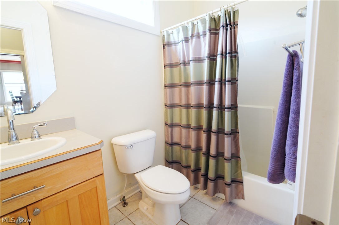 Granger Lake Condo - Residential