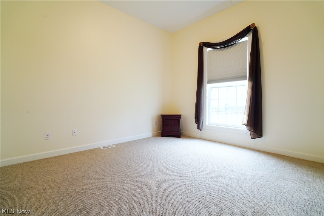 Granger Lake Condo - Residential