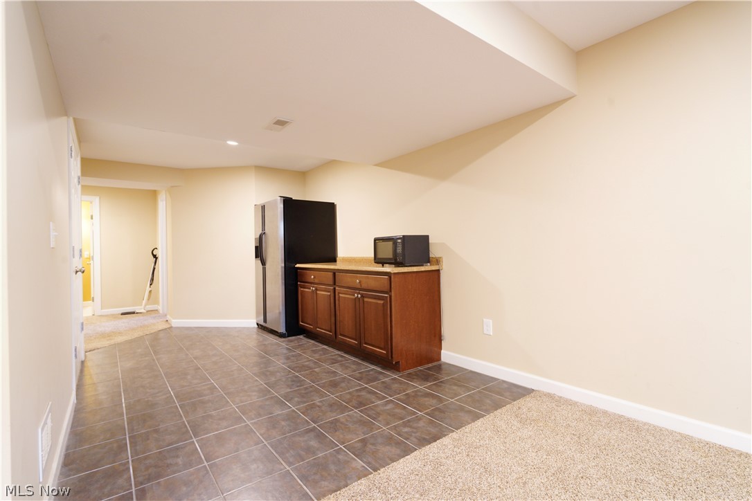 Granger Lake Condo - Residential