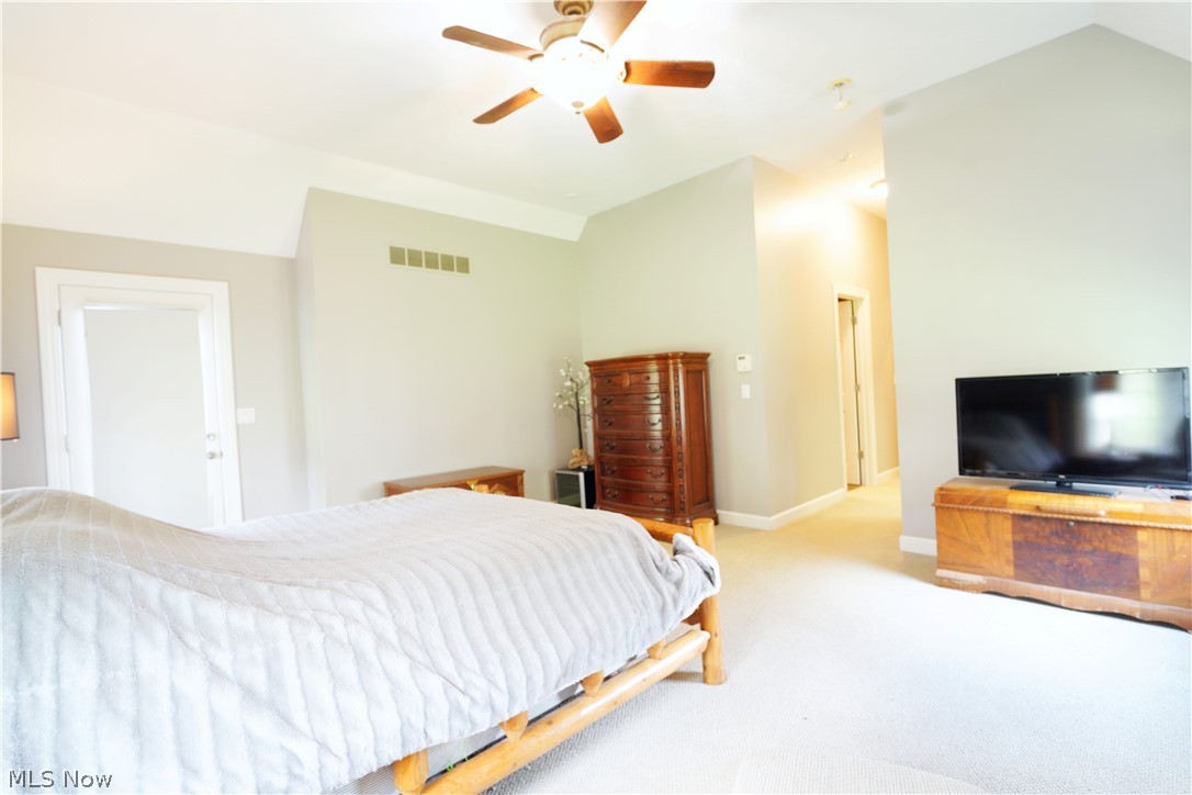 Granger Lake Condo - Residential