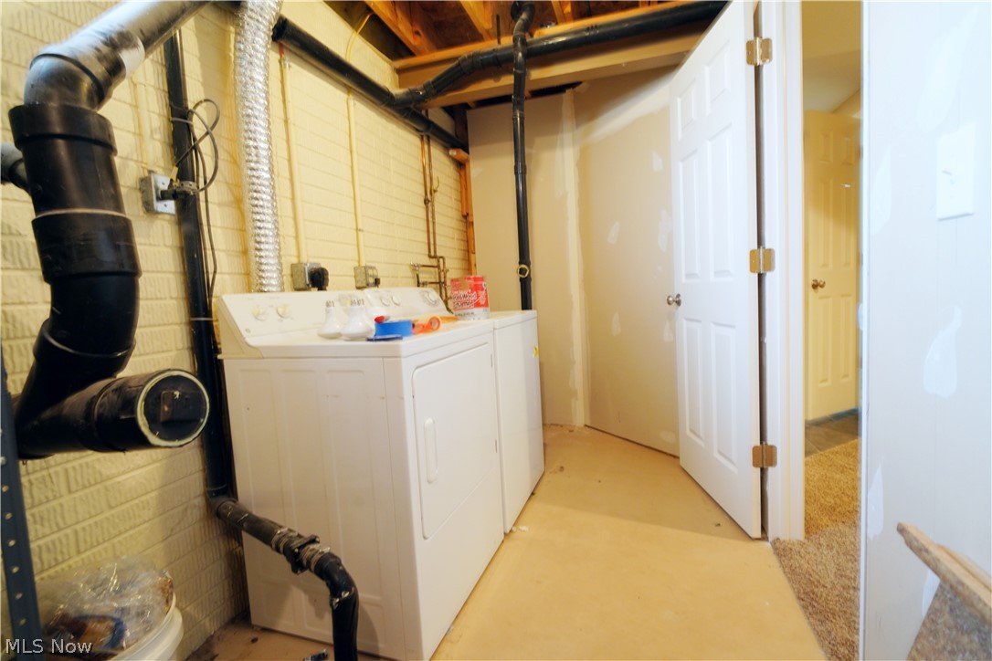 Granger Lake Condo - Residential