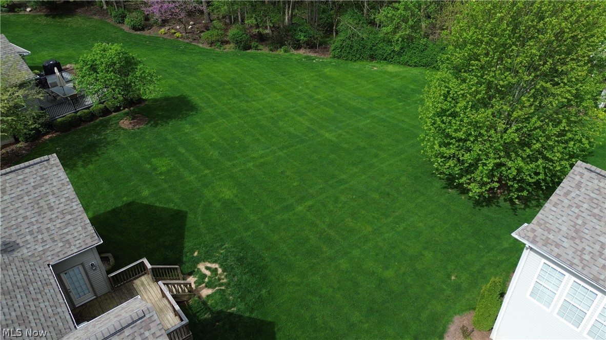 Granger Lake Condo - Residential