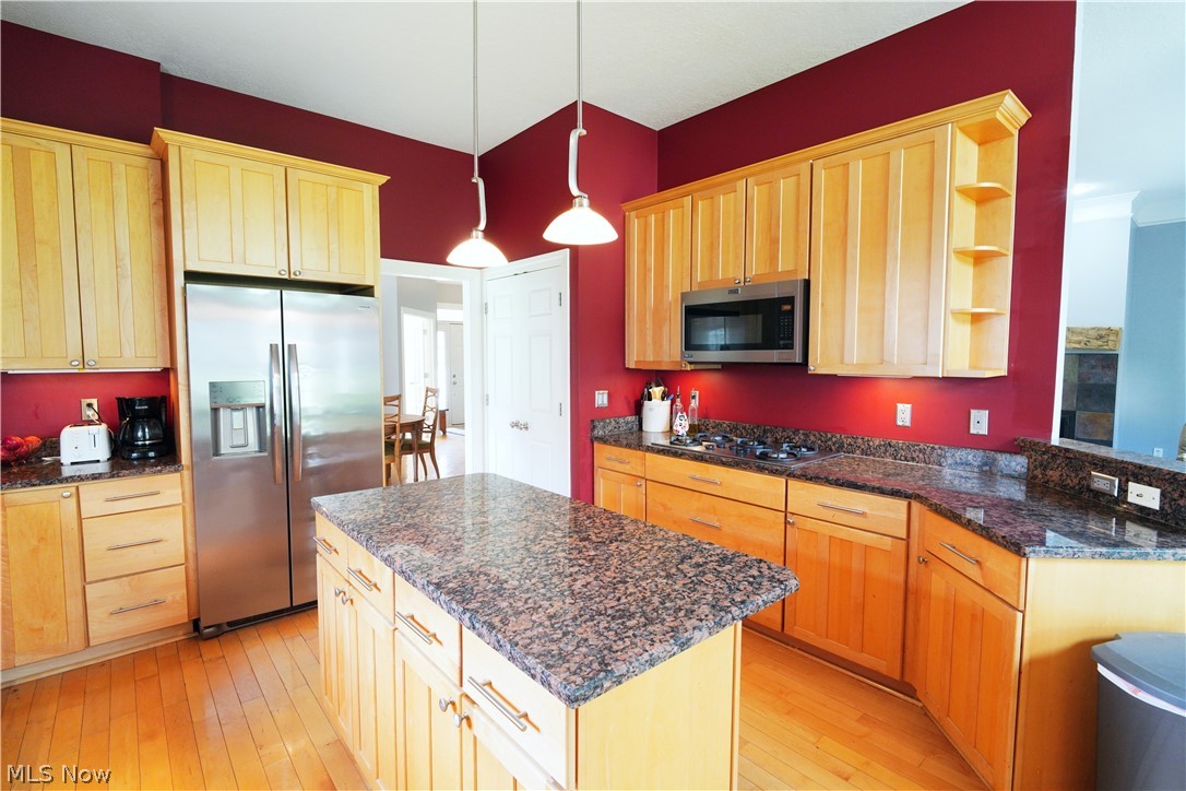 Granger Lake Condo - Residential