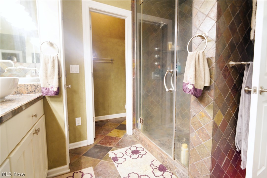 Granger Lake Condo - Residential