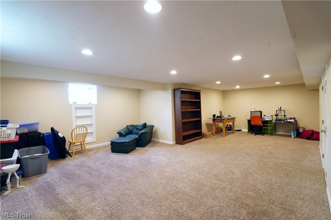 Granger Lake Condo - Residential