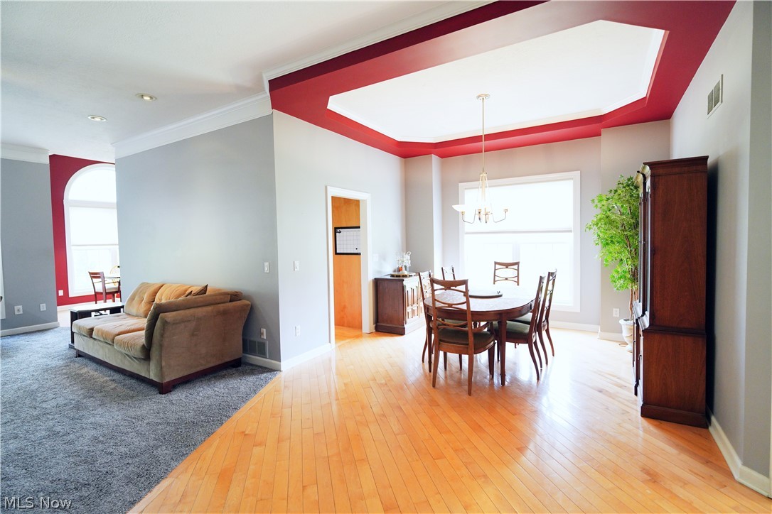 Granger Lake Condo - Residential