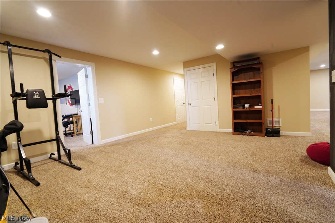 Granger Lake Condo - Residential