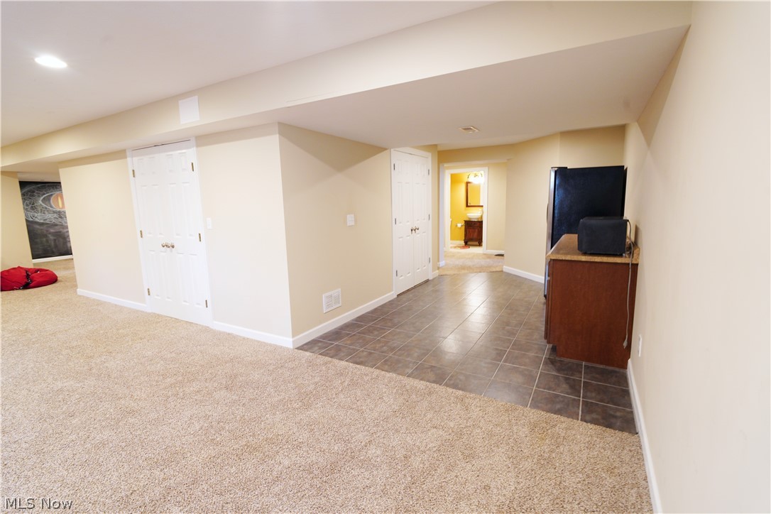 Granger Lake Condo - Residential