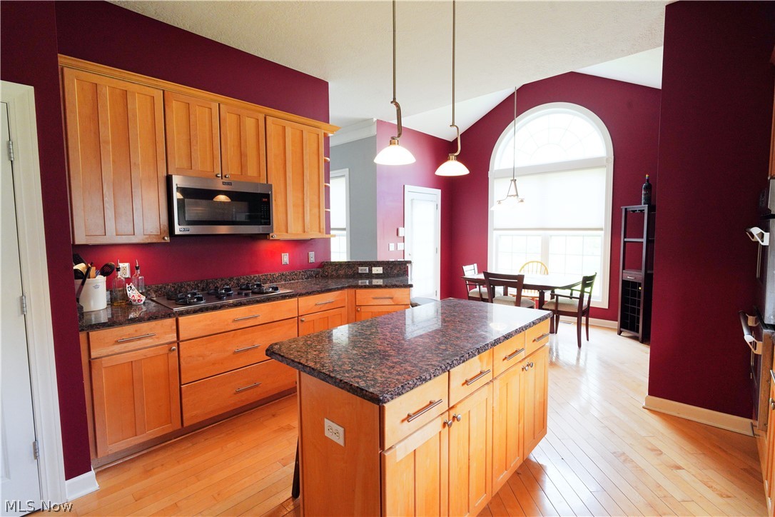 Granger Lake Condo - Residential