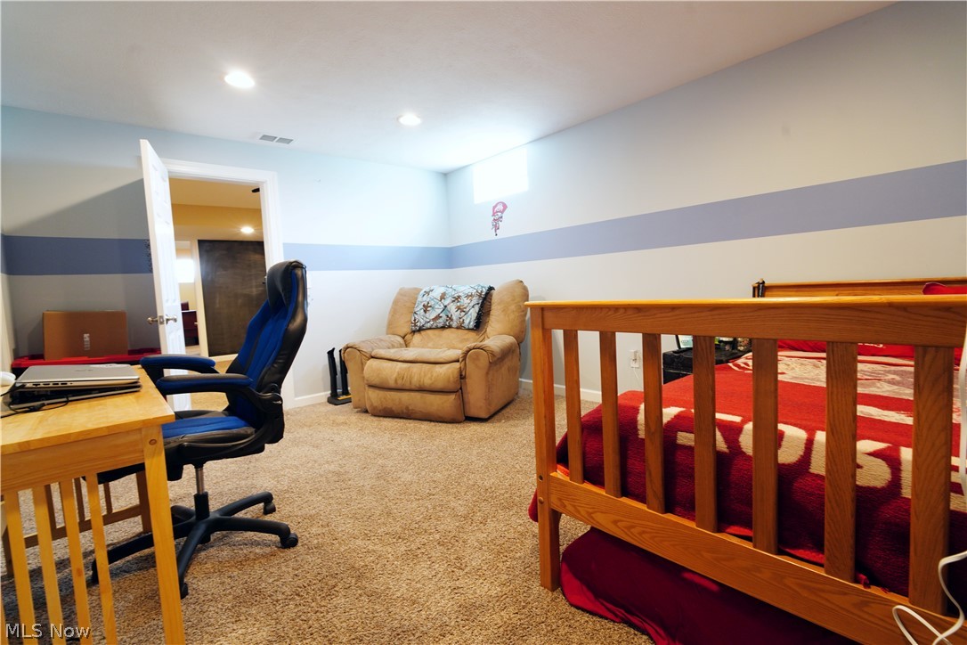 Granger Lake Condo - Residential