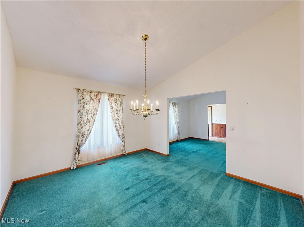 Sussex Village Green Sub - Residential