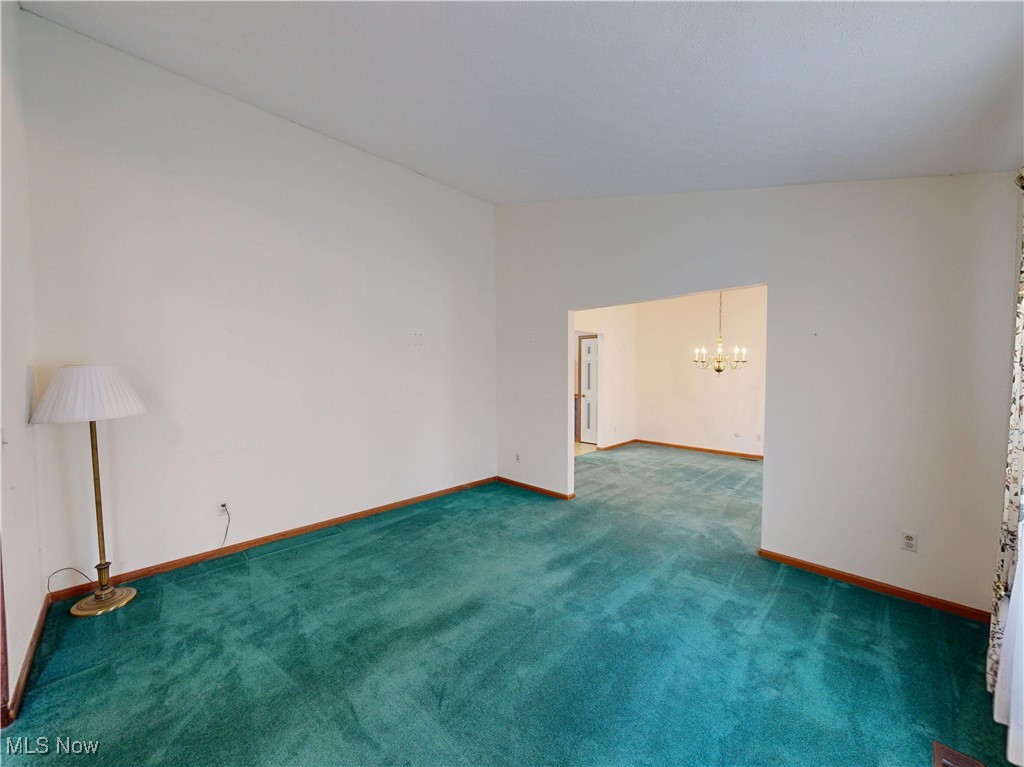 Sussex Village Green Sub - Residential