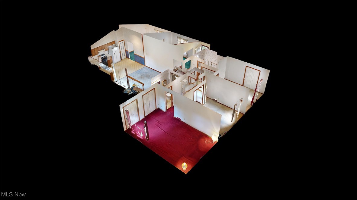 Sussex Village Green Sub - Residential