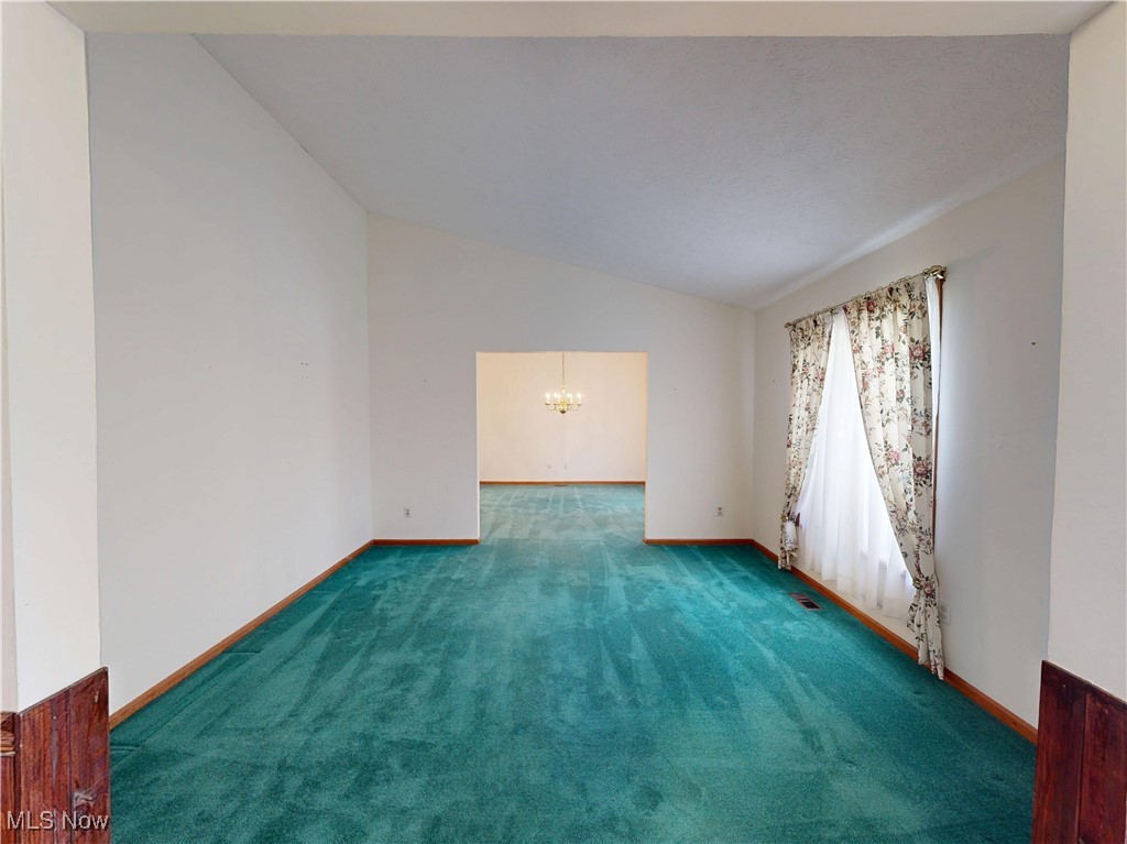 Sussex Village Green Sub - Residential