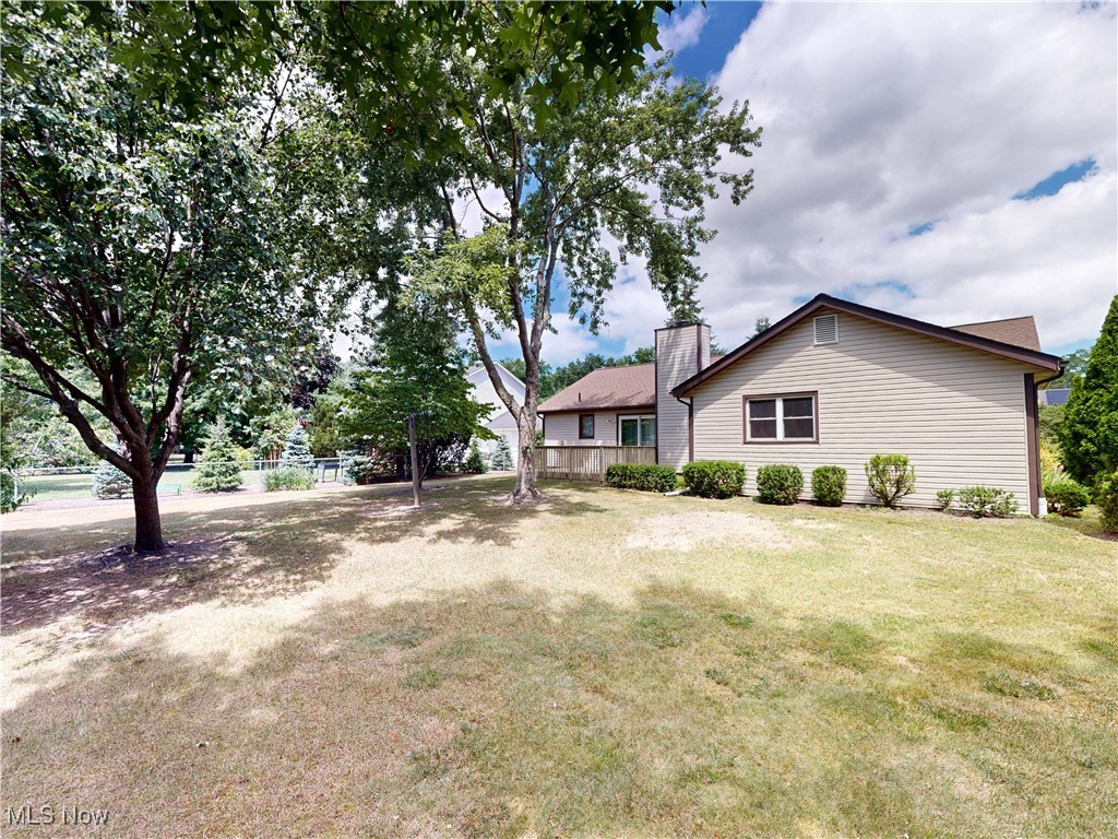 Sussex Village Green Sub - Residential