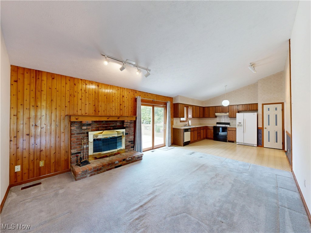 Sussex Village Green Sub - Residential