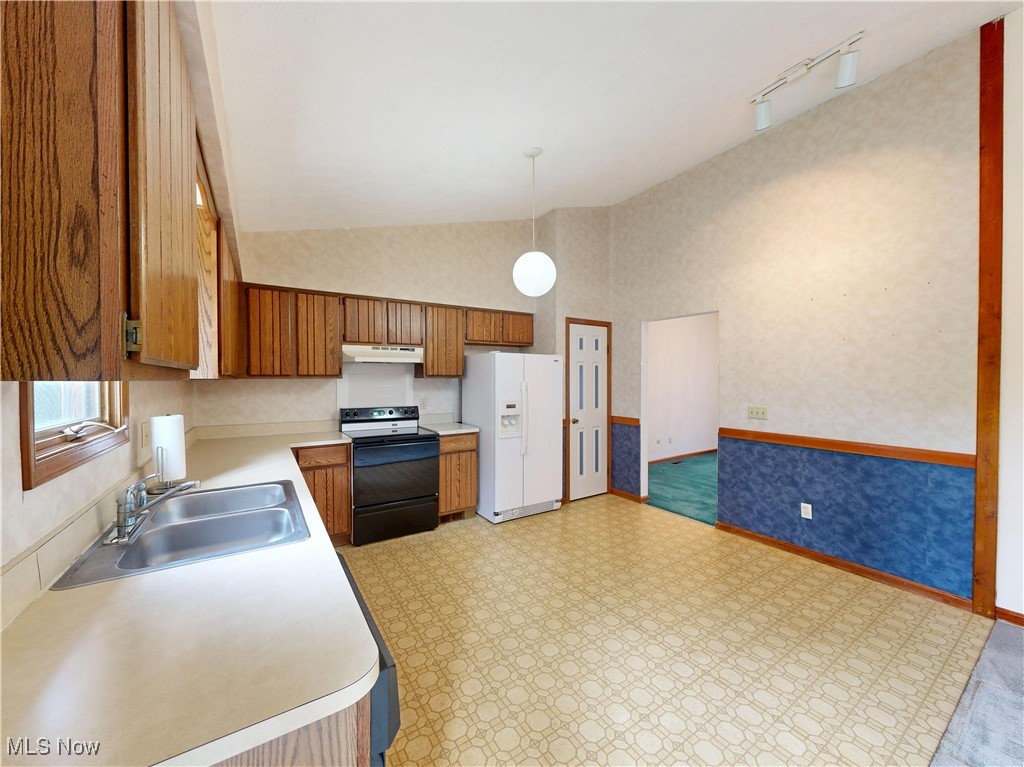 Sussex Village Green Sub - Residential