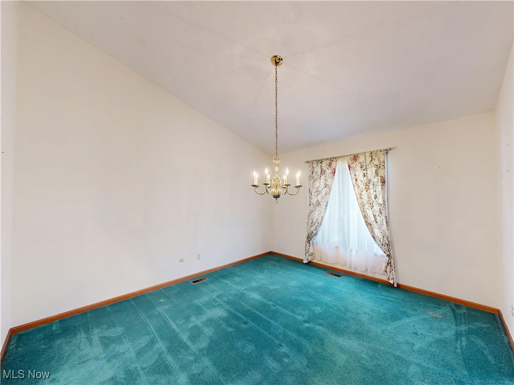 Sussex Village Green Sub - Residential