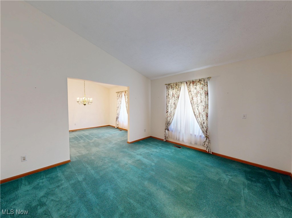 Sussex Village Green Sub - Residential