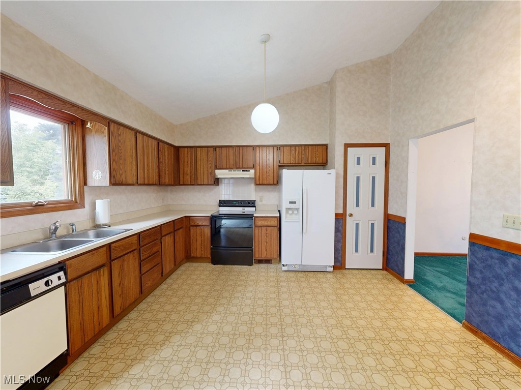 Sussex Village Green Sub - Residential