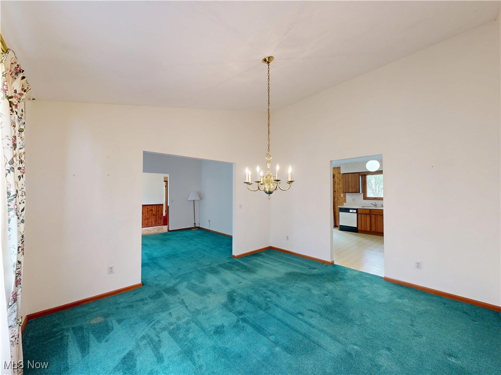 Sussex Village Green Sub - Residential