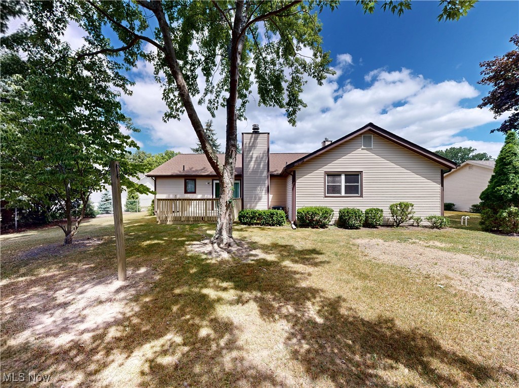 Sussex Village Green Sub - Residential