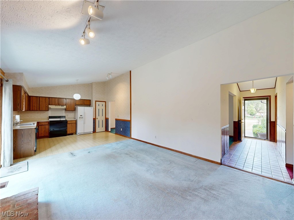 Sussex Village Green Sub - Residential