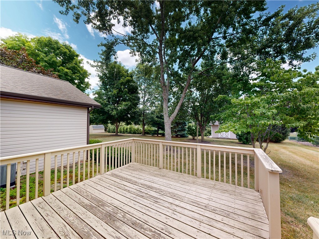 Sussex Village Green Sub - Residential