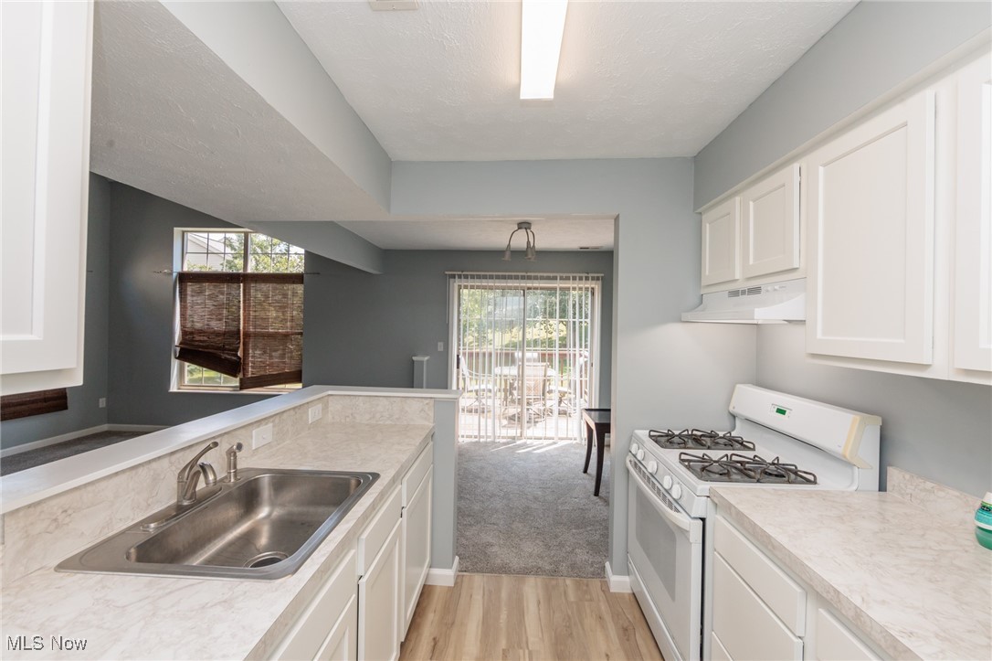 Edgebrook - Residential